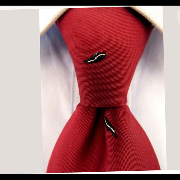 DIOR Silk Tie ⭐️ - Picture 1 of 4